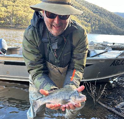 The Big Fish: Bring Back the Mac, 5 Years Down the Track! The Big Fish: Bring Back the Mac, 5 Years Down the Track!