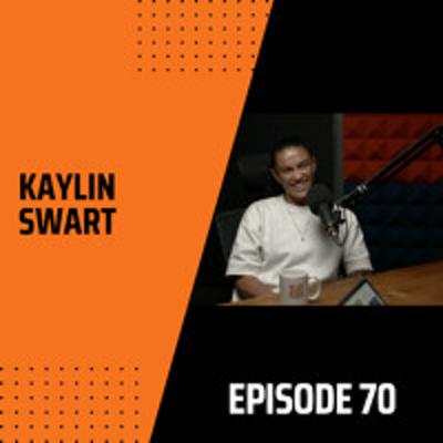 Kaylin Swart - Why the Banyana Star Almost Quit Football Kaylin Swart - Why the Banyana Star Almost Quit Football