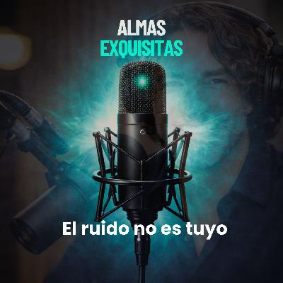 Cómo silenciar interferencias energéticas y recuperar claridad