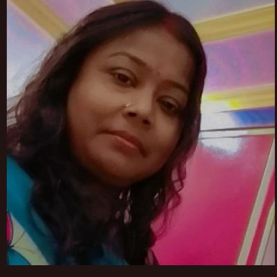 Rinku Roy