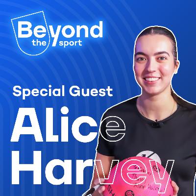 Alice Harvey