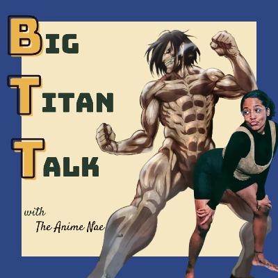 AOT Ep. 87- Part 3 Who?! with Ben AOT Ep. 87- Part 3 Who?! with Ben