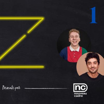 #1- L’unicité et l’individualité avec Nicolas Brunette et Étienne Courville / SAISON 2