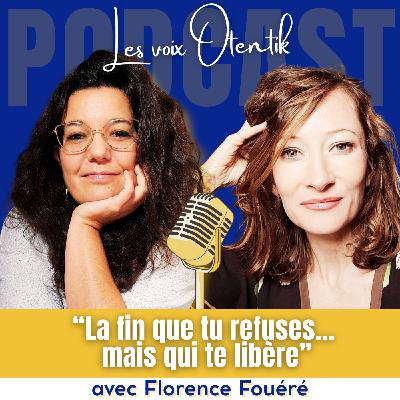 La fin que tu refuses… mais qui te libère La fin que tu refuses… mais qui te libère