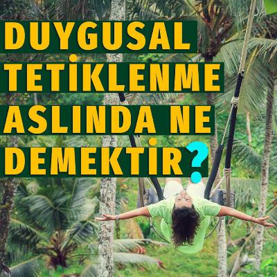 69- Tetiklenmelerinize Hiç Bu Açıdan Baktınız Mı?