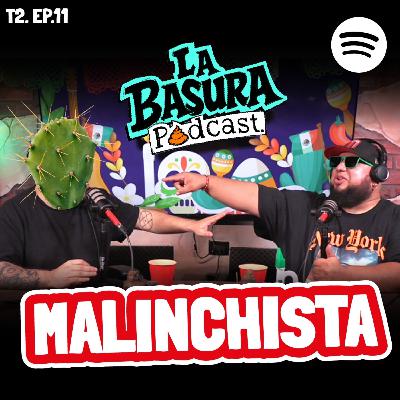 T2.B11 - Perdió Canelo, si te alegras ¡eres un malinchista!.