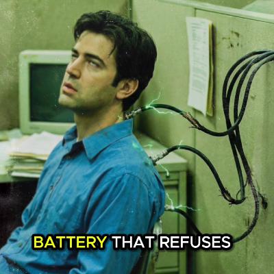 Office Space Was A Compliance Simulation You Watched Office Space Was A Compliance Simulation You Watched