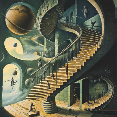 6' - Structure of Scientific Revolutions 6' - Structure of Scientific Revolutions
