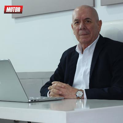 Motor en TV: Homenaje a Howard Herrarte, legado de un campeón