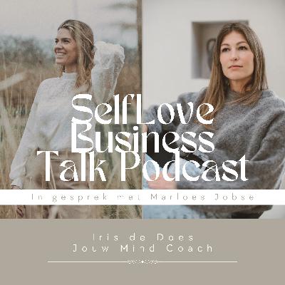 #27 Van struggle naar succes: Hoe zelfzorg je leefstijl en business kan transformeren. In gesprek met Marloes Jobse, orthomoleculair health en high performance coach