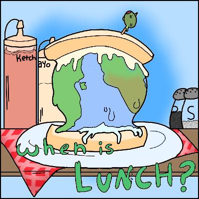 When Is Lunch? | 1.5 | The Redux