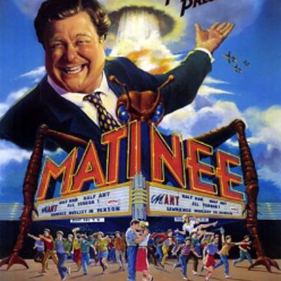 Matinee Preview Matinee Preview