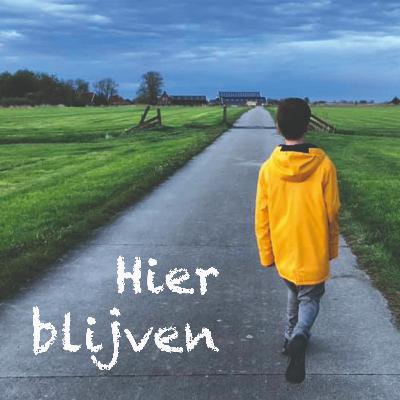 Hier Blijven MIX V2 Hier Blijven MIX V2