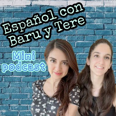 Minipodcast - Episodio 120 - Diferencias entre taza, vaso, copa, botella y cantimplora