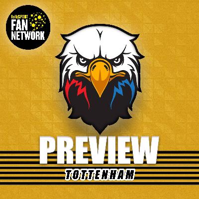Preview: Spurs v Crystal Palace