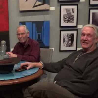 Meet The Artist: Joel Edison And Randy Beach Meet The Artist: Joel Edison And Randy Beach