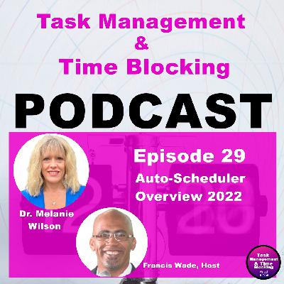 Ep 29 – Auto-scheduler Overview 2022
