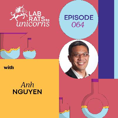 Improving Patient Care with Anh Nguyen _ e.064