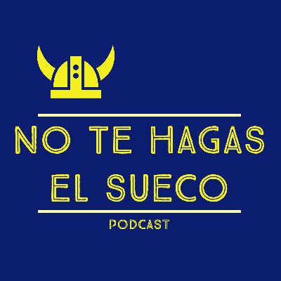 No Te Hagas El Sueco - Trailer