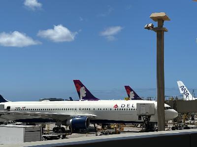 The Conversation: Tourism; Federal agencies arrest 44 people on Kauaʻi