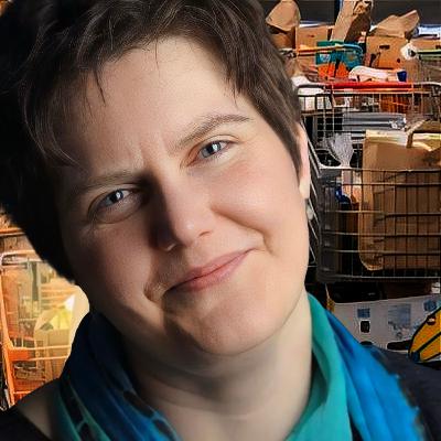 How Can I Help? Beyond Just a Food Pantry: Jeni Fabian & Kathy Bossingham People’s Resource Center How Can I Help? Beyond Just a Food Pantry: Jeni Fabian & Kathy Bossingham People’s Resource Center
