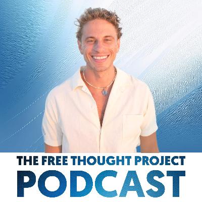 Guest: Sam Knight - Mindless to Mindful: Escaping The Digital Drug of Social Media