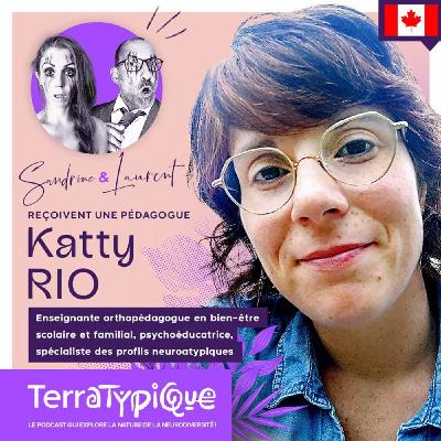 Big Talk / Comprendre l’enfant pour libérer la famille avec Katty RIO