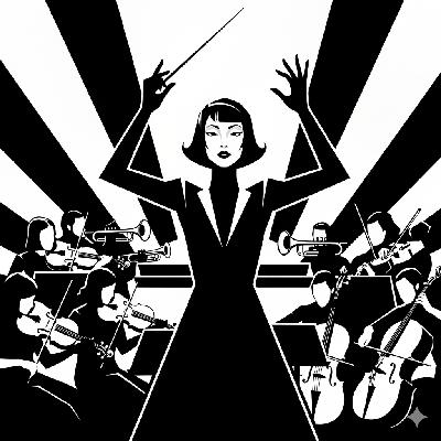 S2E23 Conducting Change