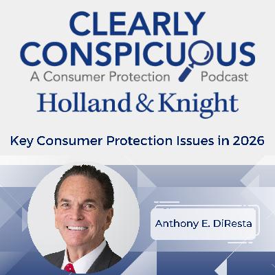 Key Consumer Protection Issues in 2026 Key Consumer Protection Issues in 2026