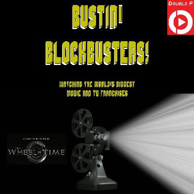 BB090: The Wheek of Time S3E08