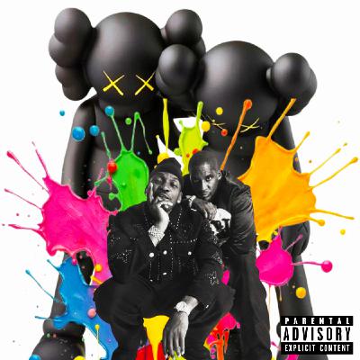 Episode 48: The Kerosene Bill Project (S2:E48) | IG: @KeroseneBillpodcast Episode 48: The Kerosene Bill Project (S2:E48) | IG: @KeroseneBillpodcast