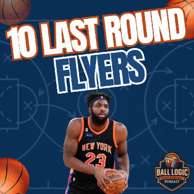 10 Last Round Flyers To Win You A League
