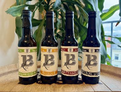 Männerabend #286 – Lemke RumClub Beer Selection (mit Bastian Oberwalder)