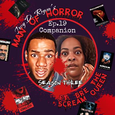 Episode 19: Companion Episode 19: Companion