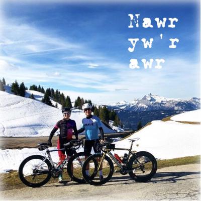 Co ni off i Nice - diwrnod 3