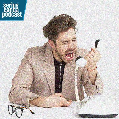 Eps 17: FULL ROASTING!!!