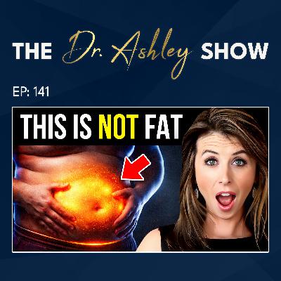 141. The Hidden Reason You’re Holding On to Weight