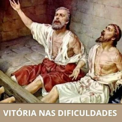 #591 Vitória na dificuldade #591 Vitória na dificuldade