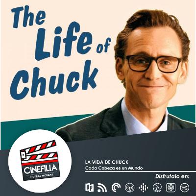 LA VIDA DE CHUCK | CADA CABEZA ES UN MUNDO