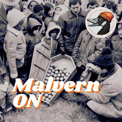 Scarborough, ON: Malvern's Radioactive Dirt and Kembali's Escape (ft. Alex Whitfield)