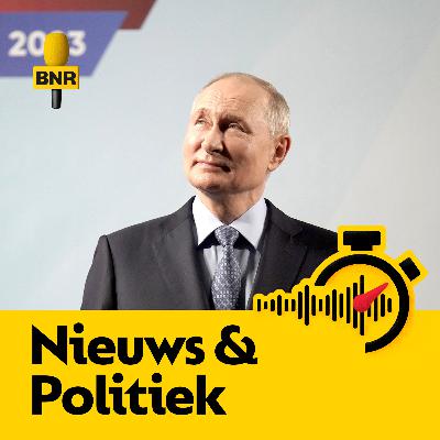Dochteronderneming van Damen bouwt schepen in Rusland, ondanks sancties
