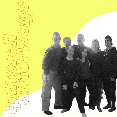 #1 – Bei den Proben des Little Red Chair Ensembles