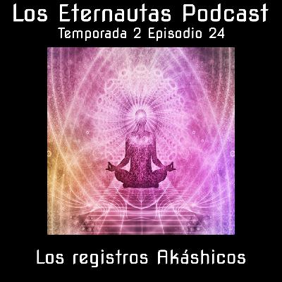Los registros Akáshicos
