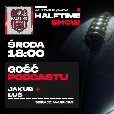 Sieradz Warriors aktywnie przygotowują się do debiutu w Polskiej Futbol Lidze. Znamy obsadę finału PFL2.