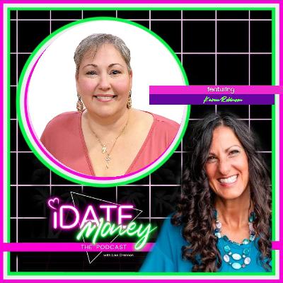 Heal, Thrive, Dream: From Trauma to CEO with Karen Robinson