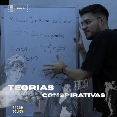 ¿Conspiranoia, teorías o secretos ocultos? | EP 9