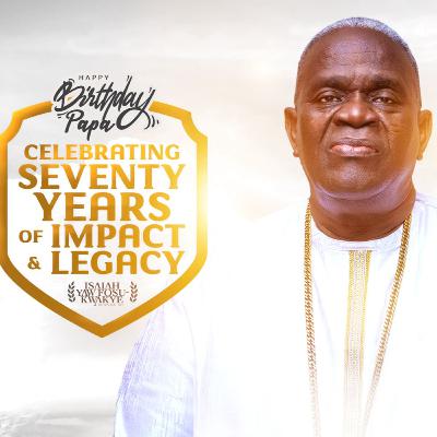 WHY YOU MUST HONOR YOUR PASTORS - PROPHET EDEM JULIUS CUDJOE WHY YOU MUST HONOR YOUR PASTORS - PROPHET EDEM JULIUS CUDJOE