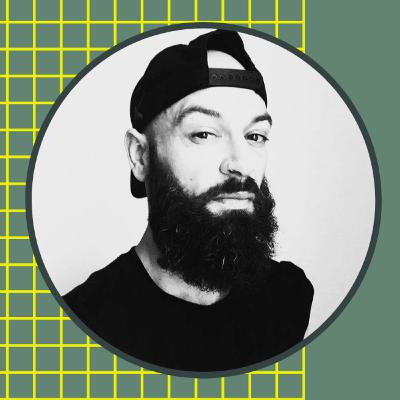 Was sich beim DIY Booking im Jahr 2023 verändert hat - mit Matze Brunner (Booker Das Bett/Ex-Batschkapp)