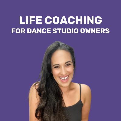 84| Entrepreneur & Mother - Real Talk About Growing A Studio As A Parent