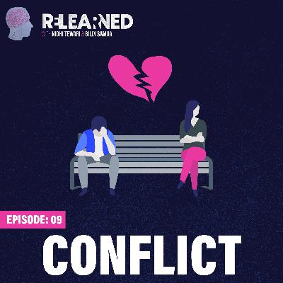 Conflict Conflict